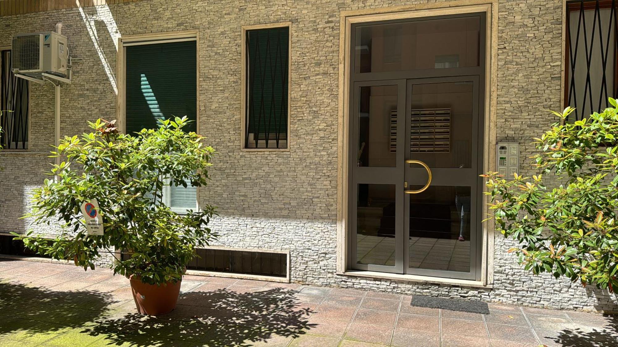 Casa Di Meg Appartamento A Milano Vicino Ai Navigli Exterior photo
